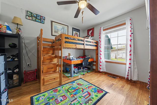 820 Edison Street, Kingsport, TN 37665