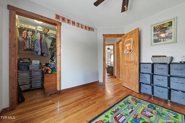 820 Edison Street, Kingsport, TN 37665