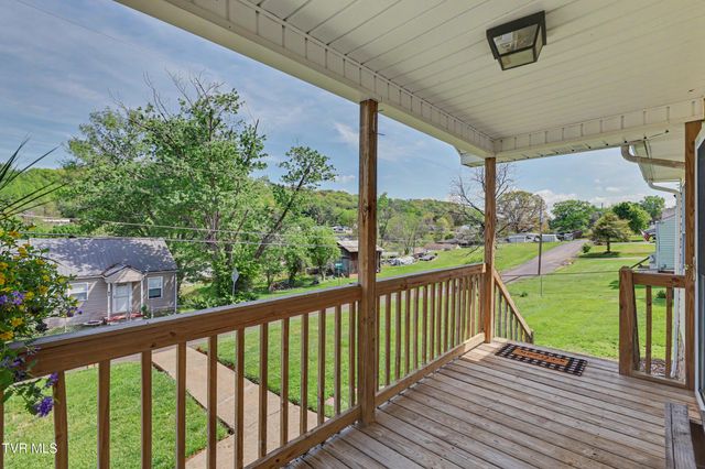 820 Edison Street, Kingsport, TN 37665