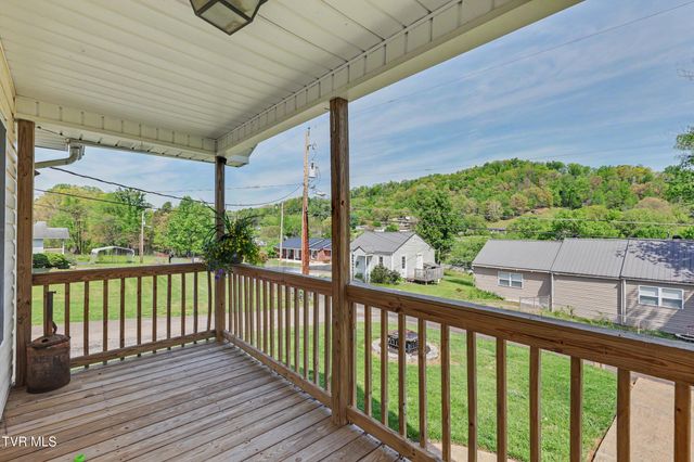 820 Edison Street, Kingsport, TN 37665