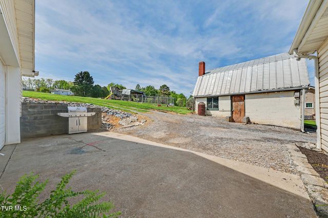 820 Edison Street, Kingsport, TN 37665