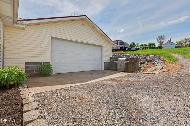 820 Edison Street, Kingsport, TN 37665