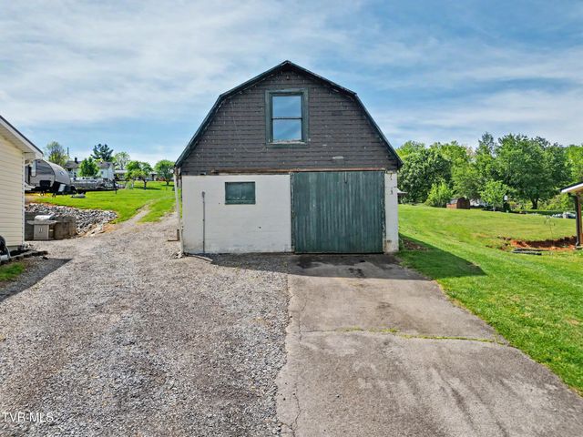 820 Edison Street, Kingsport, TN 37665