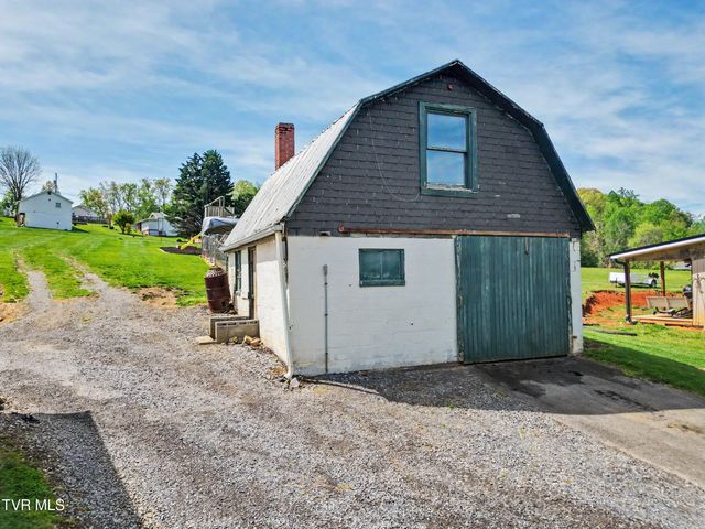 820 Edison Street, Kingsport, TN 37665