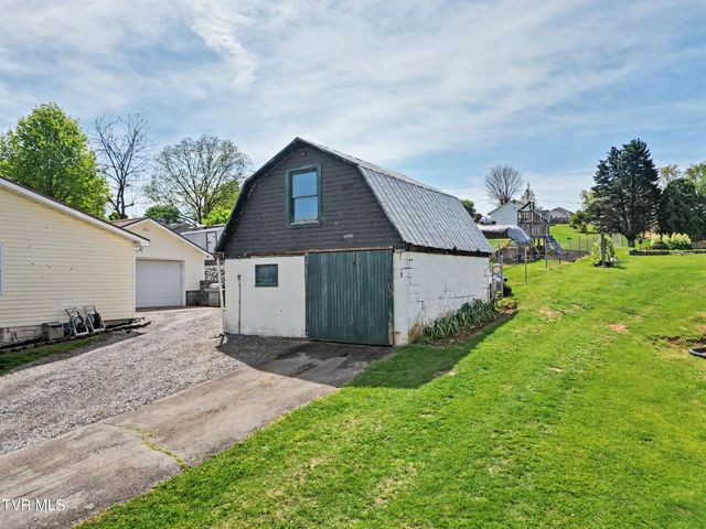 820 Edison Street, Kingsport, TN 37665