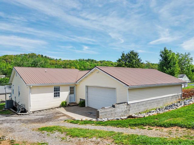 820 Edison Street, Kingsport, TN 37665