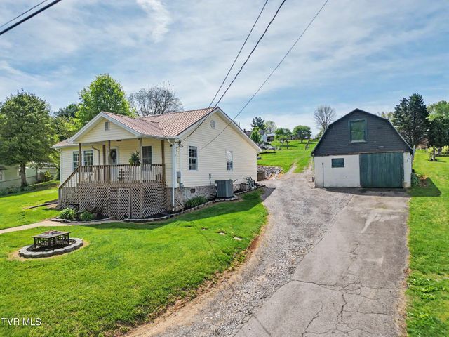 820 Edison Street, Kingsport, TN 37665