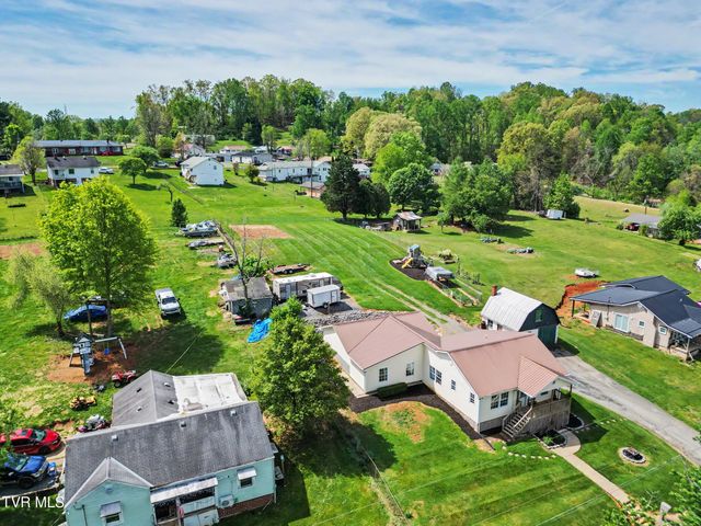 820 Edison Street, Kingsport, TN 37665