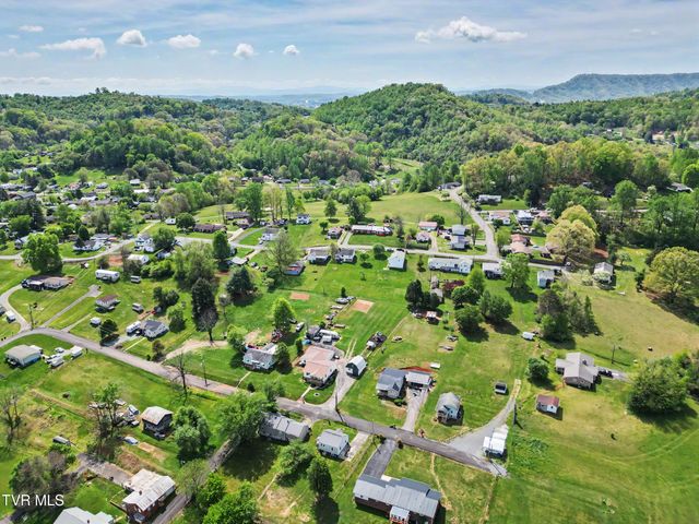 820 Edison Street, Kingsport, TN 37665