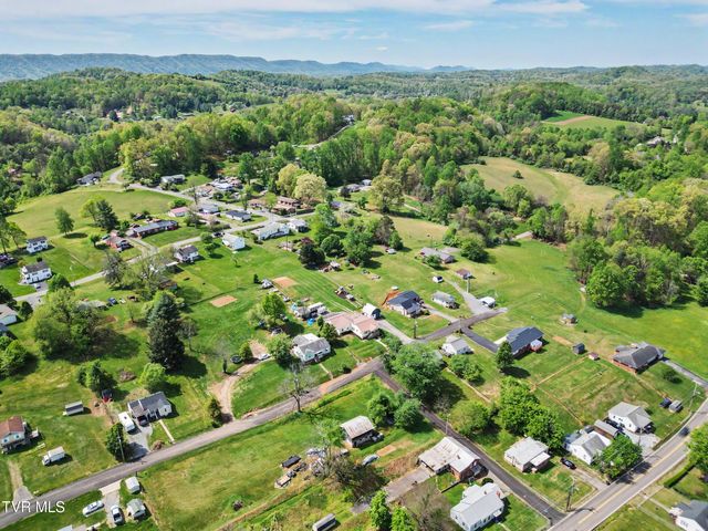 820 Edison Street, Kingsport, TN 37665