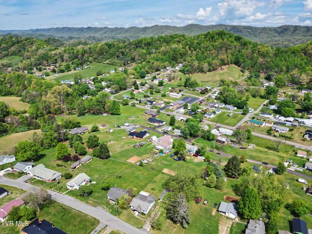 820 Edison Street, Kingsport, TN 37665