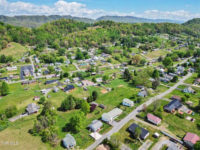 820 Edison Street, Kingsport, TN 37665