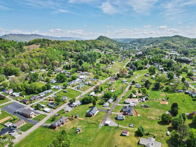 820 Edison Street, Kingsport, TN 37665