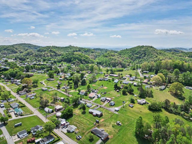 820 Edison Street, Kingsport, TN 37665