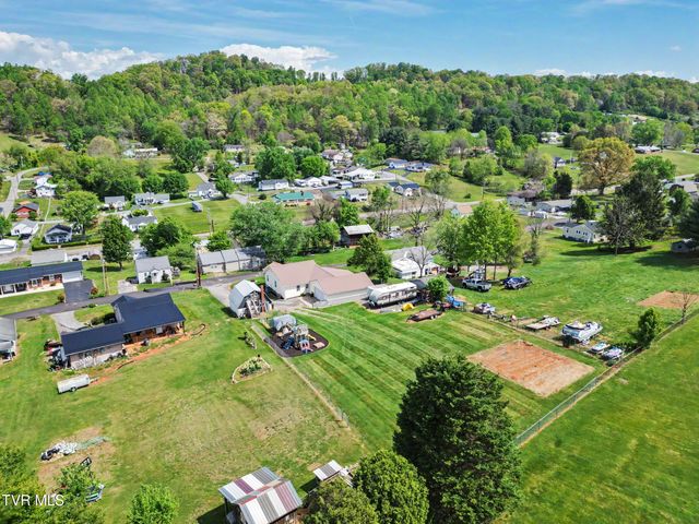 820 Edison Street, Kingsport, TN 37665