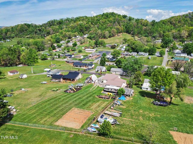 820 Edison Street, Kingsport, TN 37665