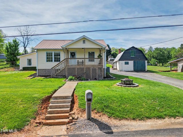 820 Edison Street, Kingsport, TN 37665