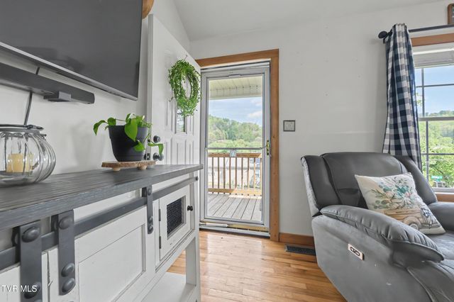 820 Edison Street, Kingsport, TN 37665