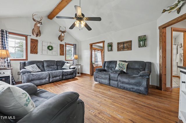 820 Edison Street, Kingsport, TN 37665