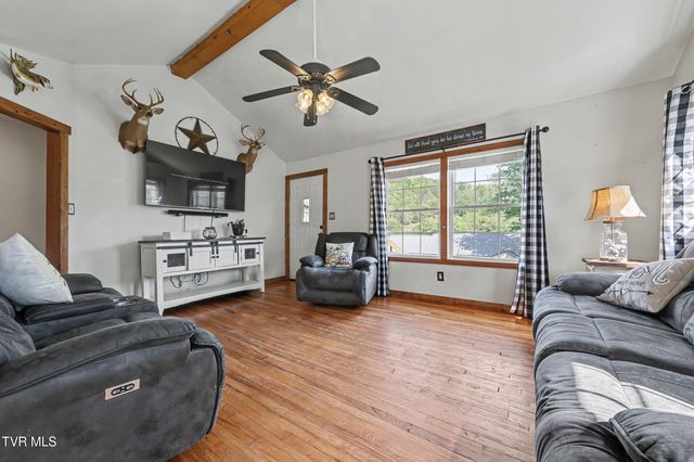 820 Edison Street, Kingsport, TN 37665