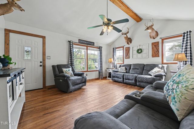 820 Edison Street, Kingsport, TN 37665