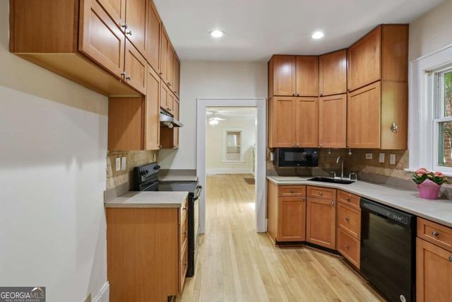 523 Candler Street NE, Atlanta, GA 30307