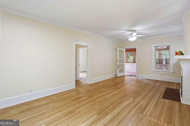 523 Candler Street NE, Atlanta, GA 30307