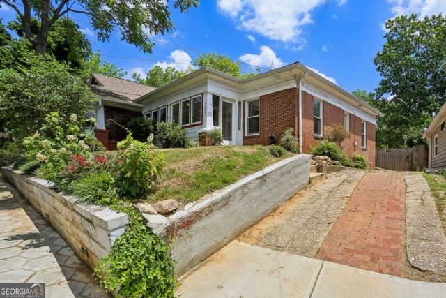 523 Candler Street NE, Atlanta, GA 30307