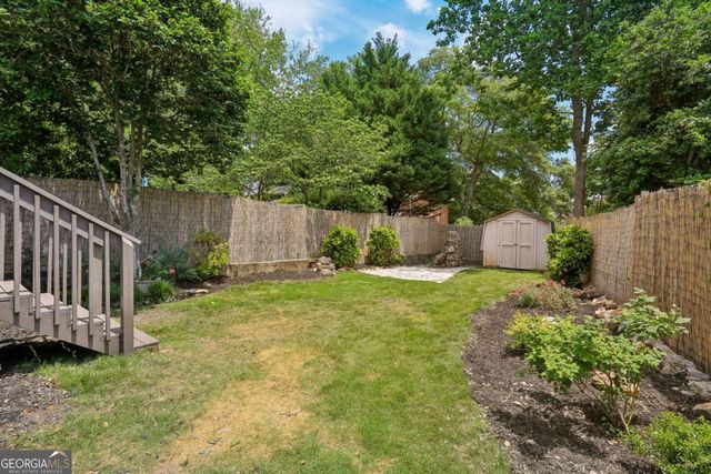 523 Candler Street NE, Atlanta, GA 30307