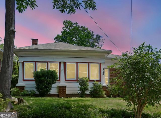 523 Candler Street NE, Atlanta, GA 30307