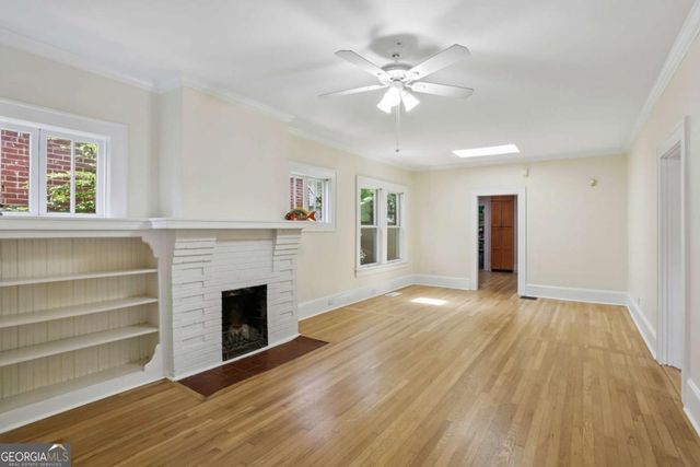 523 Candler Street NE, Atlanta, GA 30307