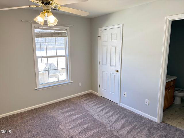 2833 Bennington Drive, Clayton, NC 27520