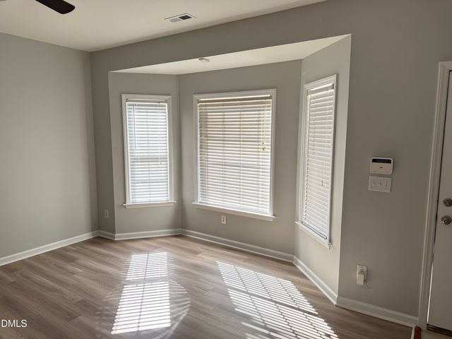 2833 Bennington Drive, Clayton, NC 27520