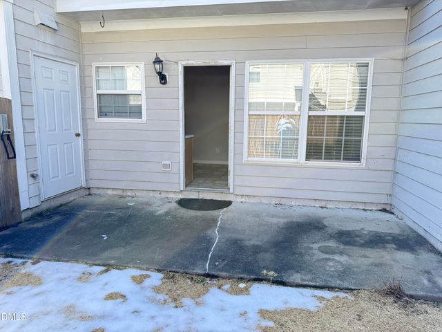 2833 Bennington Drive, Clayton, NC 27520