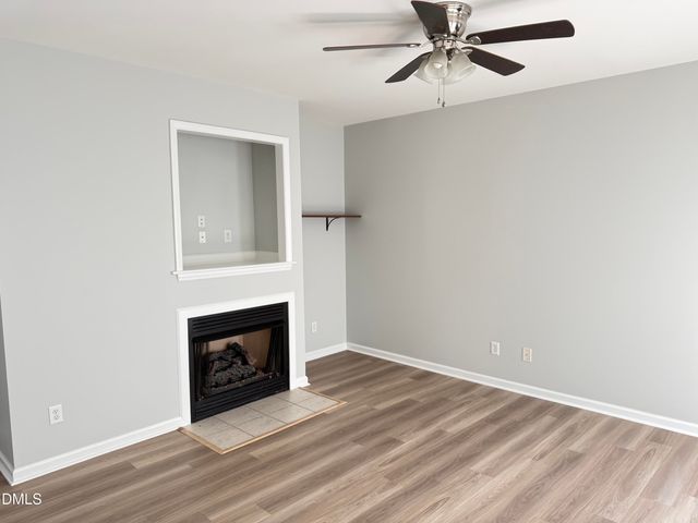 2833 Bennington Drive, Clayton, NC 27520