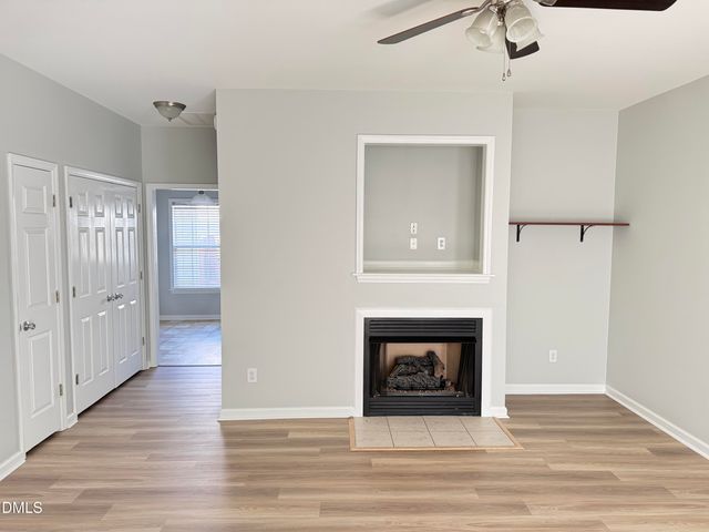 2833 Bennington Drive, Clayton, NC 27520