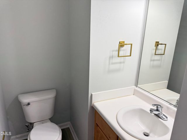 2833 Bennington Drive, Clayton, NC 27520