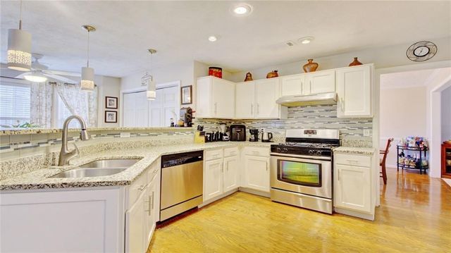 729 River Bridge Drive, Lawrenceville, GA 30046
