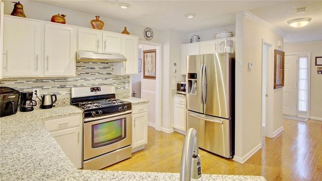 729 River Bridge Drive, Lawrenceville, GA 30046