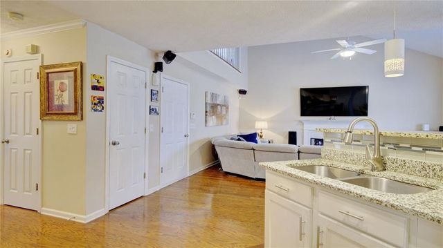 729 River Bridge Drive, Lawrenceville, GA 30046