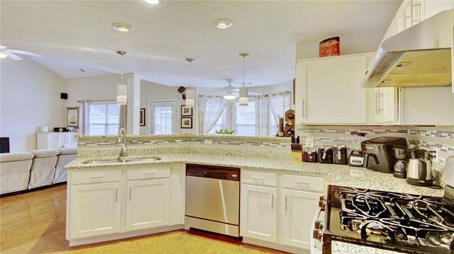 729 River Bridge Drive, Lawrenceville, GA 30046