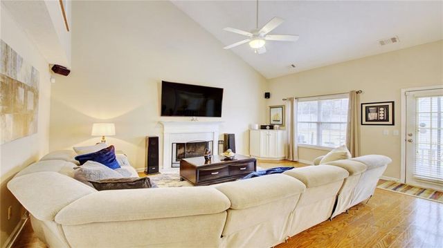729 River Bridge Drive, Lawrenceville, GA 30046