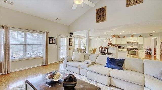 729 River Bridge Drive, Lawrenceville, GA 30046