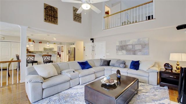 729 River Bridge Drive, Lawrenceville, GA 30046