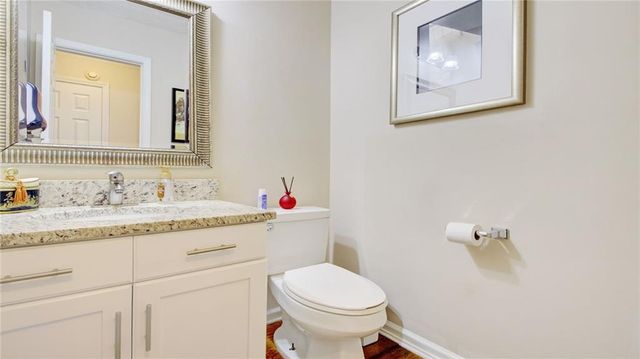 729 River Bridge Drive, Lawrenceville, GA 30046