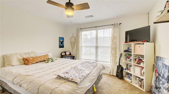 729 River Bridge Drive, Lawrenceville, GA 30046
