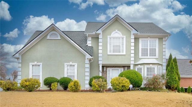 729 River Bridge Drive, Lawrenceville, GA 30046
