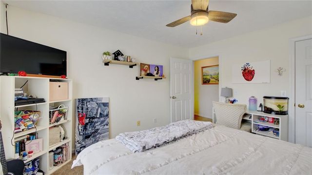 729 River Bridge Drive, Lawrenceville, GA 30046