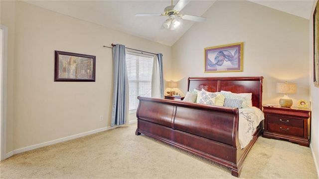 729 River Bridge Drive, Lawrenceville, GA 30046