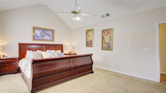 729 River Bridge Drive, Lawrenceville, GA 30046